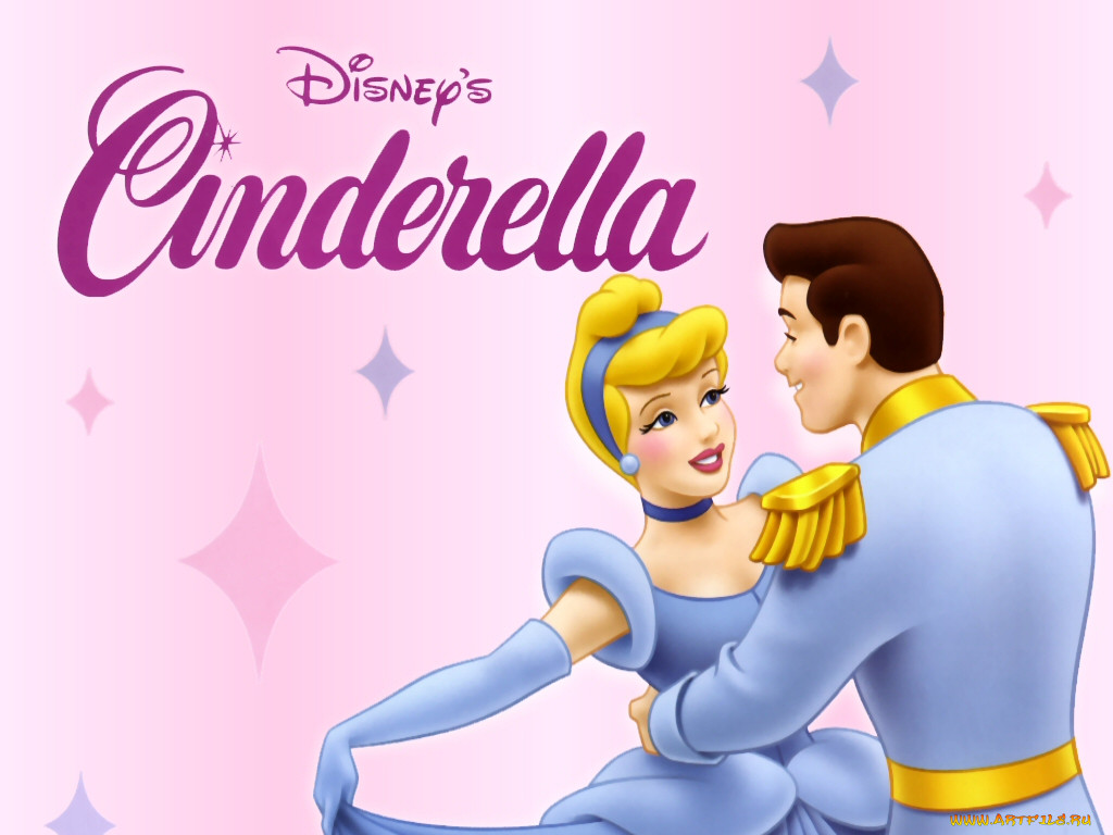 , cinderella